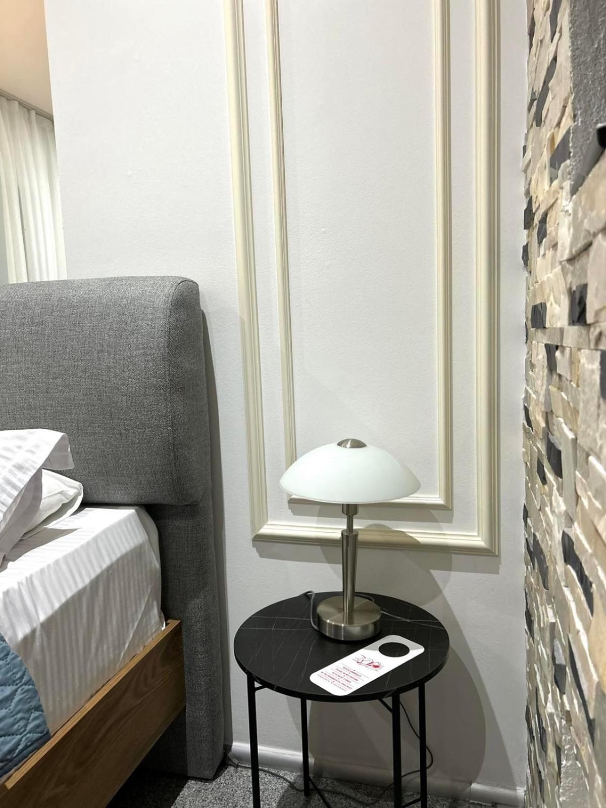 Hotel Senator Улцин Екстериор снимка