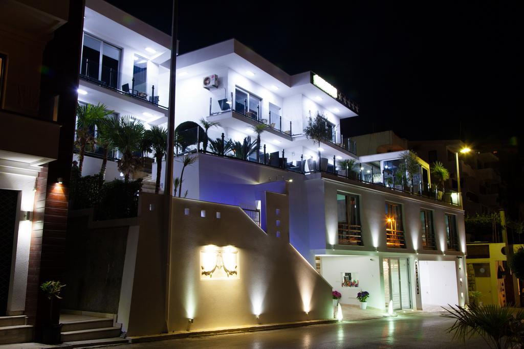 Hotel Senator Улцин Стая снимка