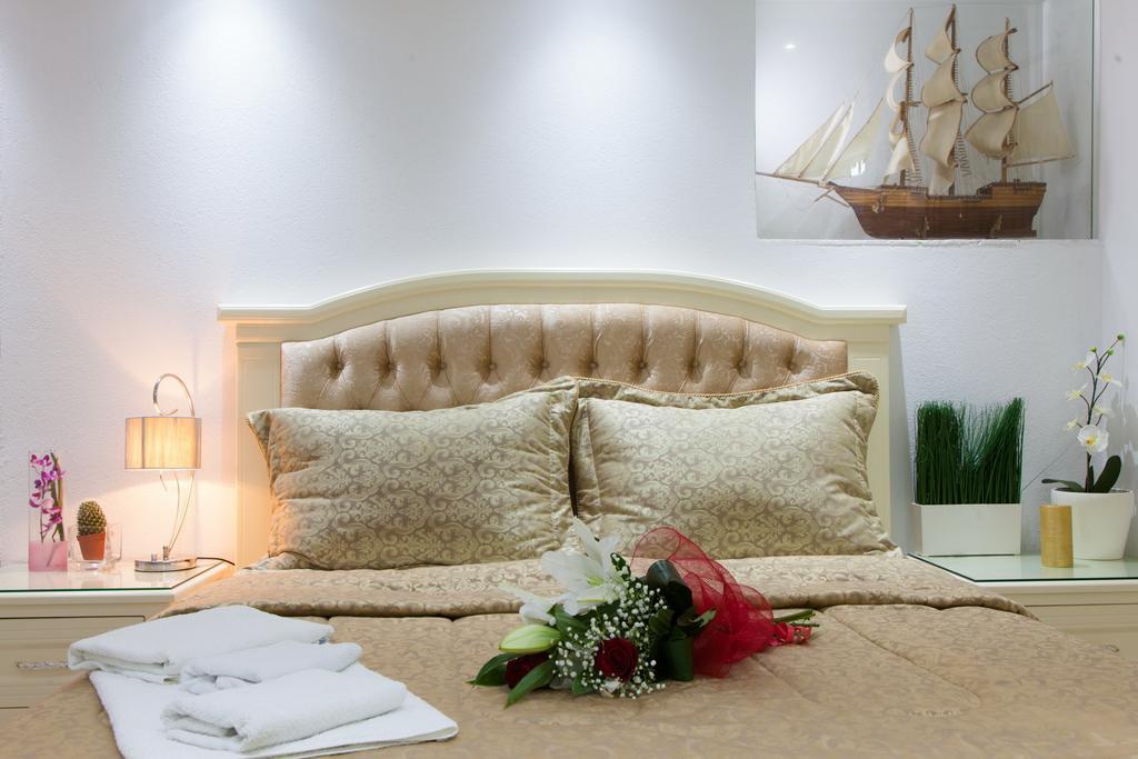 Hotel Senator Улцин Екстериор снимка
