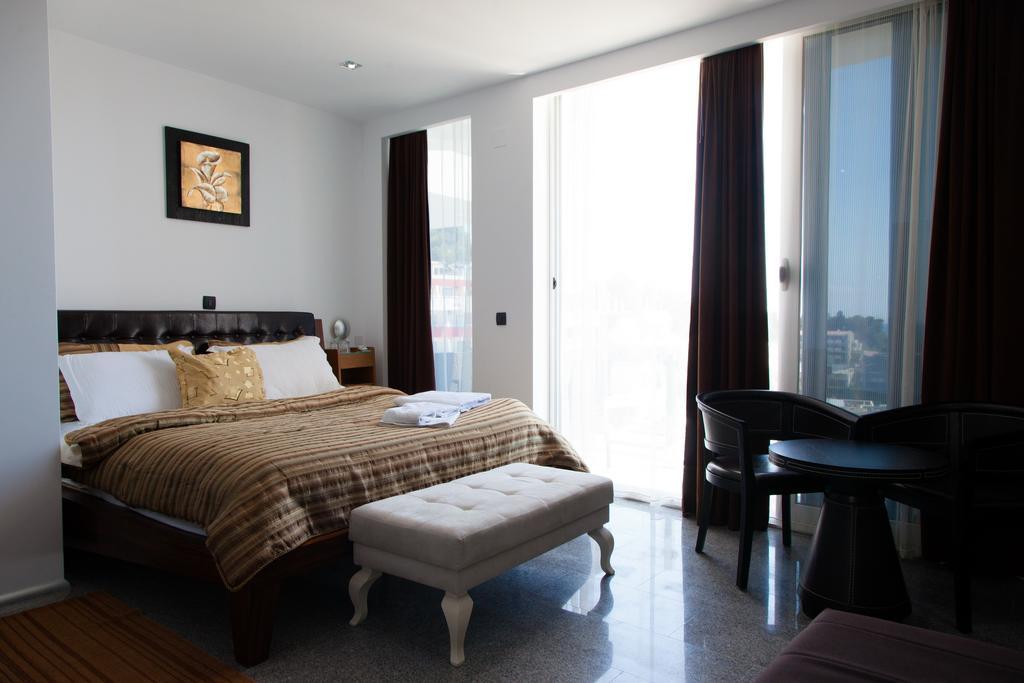 Hotel Senator Улцин Стая снимка